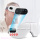 Infrared Heating Eye Massage For Eye Pressure